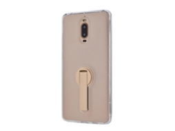 Suporte de telefone K09 com espelho retrovisor para transmissão ao vivo LAXISCREED