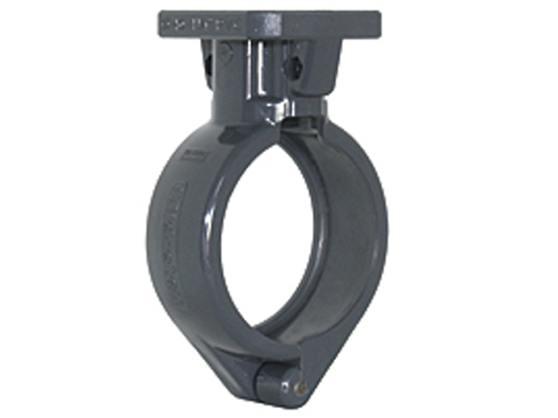 Abraçadeira Motor 25 HIDROTEN