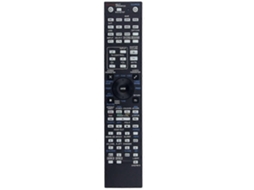 Comando À Distância De Substituição Para Axd7613 Pioneer Sc-lx75 Vsx-lx55 Sc-09tx Axd7612 Axd7616 Recetor Av