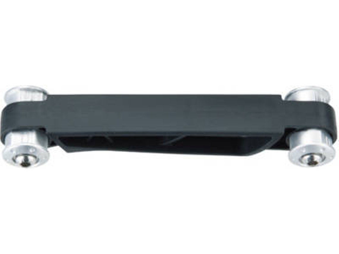 Peça Para Guarda-Lamas TOPEAK Mounting Arm-Defender M2 (Preto-TU)