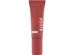 Blush Líquido CATRICE Blush Affair 040 (10 ml)