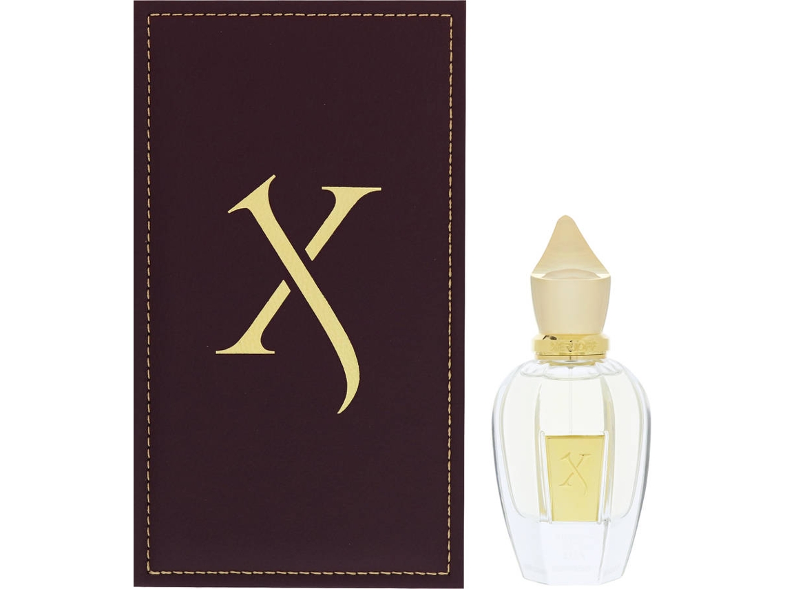 Perfume XERJOFF  Lua Eau de Parfum (50 ml)