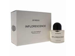 Perfume Mulher BYREDO Inflorescence (Floral - 50 ml)