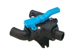 Jabsco Y Valve