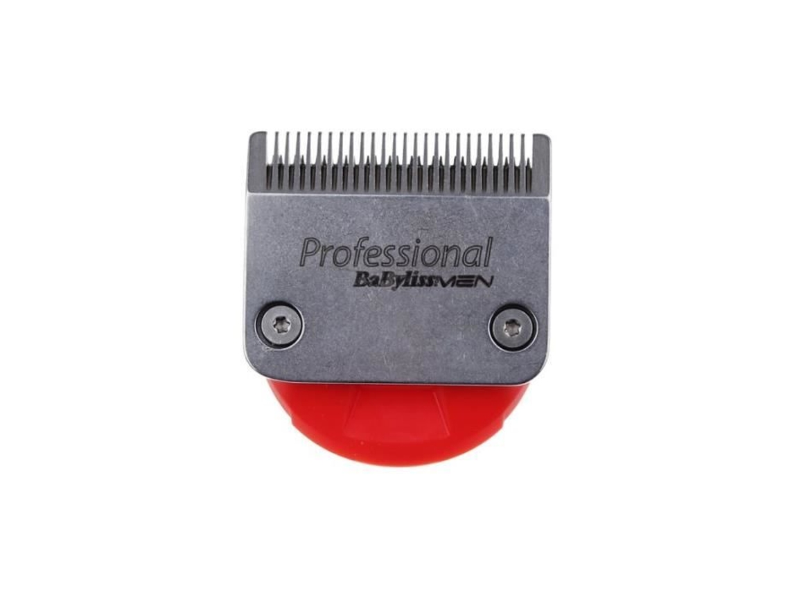 Bloco De Facas E985e 35009800 Babyliss