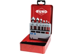 Escareador RUKO 34098