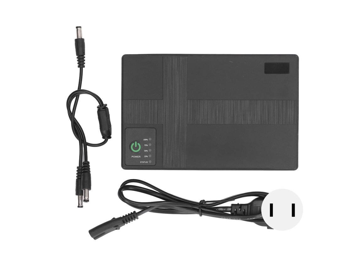 Interruptor de Transferência Automática 4p 80a S/MARCA