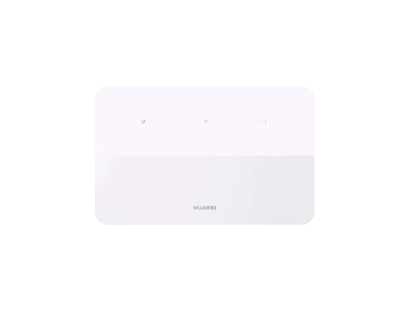 Router HUAWEI B636-336 (Branco - Wi-Fi 6 GHz)