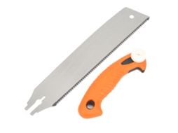 Wedge de Derrubada de Árvores 5,5 Polegadas Laranja