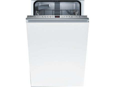 Máquina de Lavar Loiça Encastre BOSCH SPV45IX05E ( 9 Conjuntos - 44.8 cm - Painel Inox)