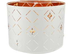 Abajur Decorativo Para Luminária De Chão, Ideal Para Substituir O Abajur De Mesa Do Escritório Ou Do Quarto.