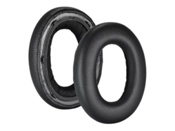 Almofadas De Ouvido Confortáveis Para Fones De Ouvido Bowers & Wilkins Px7 Com Fivela