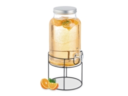 Distribuidor De Bebidas Com Suporte