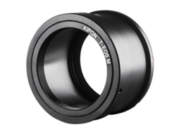 Kipon Adapter T2 Lens To Canon Ef-M Camera