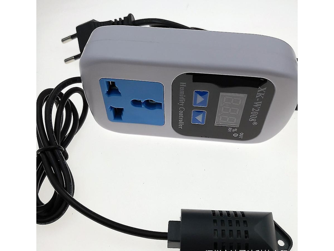 Interruptor de Motor JW T02 AC 220V, sem fio, para controle de movimento