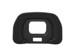 Viewfinder Eyepiece Eyecup Abs And Rubber Replacement Viewfinder Protector For Dc Gh5 Gh5s LAXISCREED