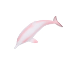 Mali figurino de Animal Marinho Plástico Macio Lifelike Educativo Brinquedo Modelo para Crianças