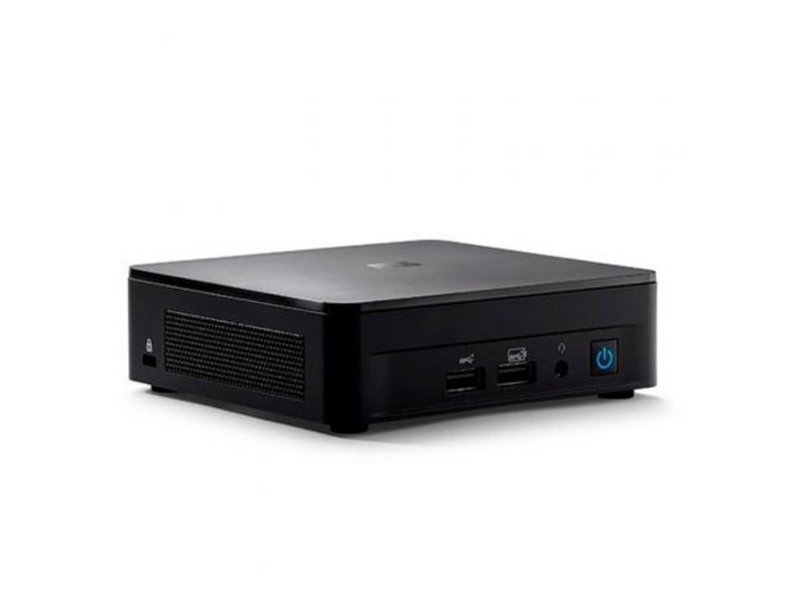 Minipc ASUS Nuc 12 Pro Rnuc12Wski300002I Intel Core I3-1220P