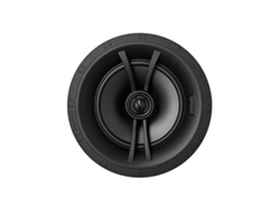 Coluna De Embutir No Teto Dynaudio P4 C80