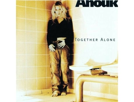 Cd Together Alone Dino Music