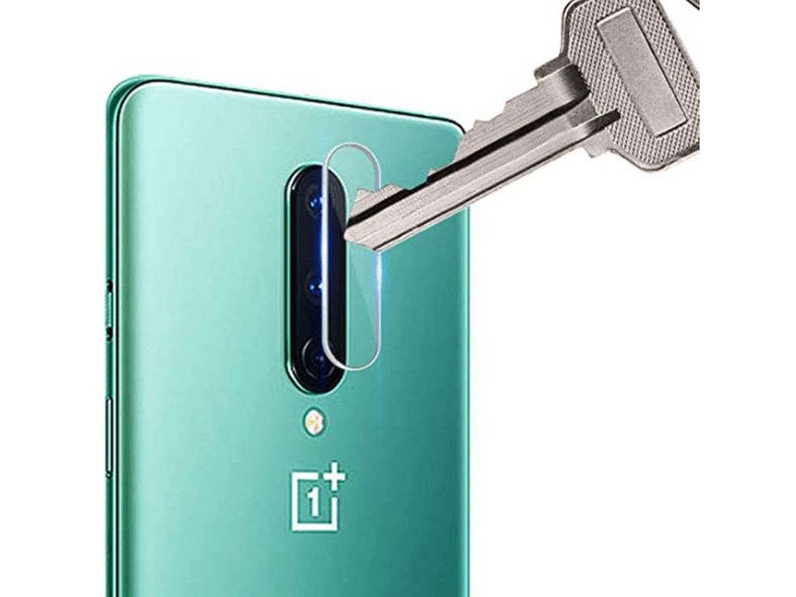 Pelicula de Vidro PHONECARE 8