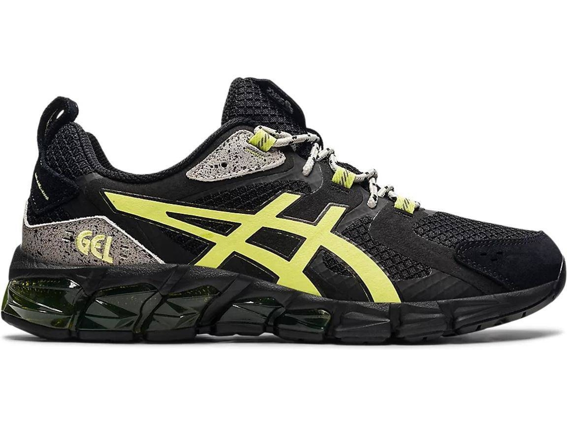 Asics gel quantum 180 sales preto