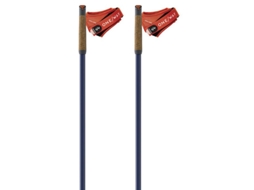 ONE WAY Poloneses Storm 5 Mag Preto 155 cm