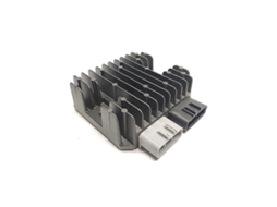 Regulador de Voltagem para Moto RZR 1000 2014-2017, General 1000 2017-2019, 500 2018, 570 2016-2018, 900 2016-2018, Preto