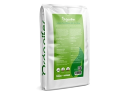 Fertilizante para Relvado All-In-One (20 kg - para 400 m2) - Organifer
