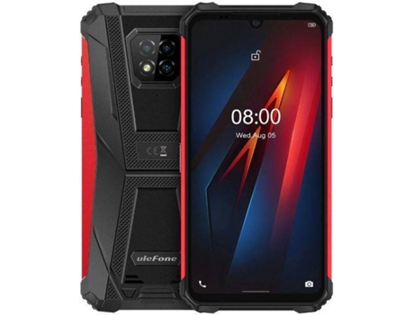 Armor 8 15,5 cm (6.1) 4 gb 64 gb sim Doble 4g usb t
