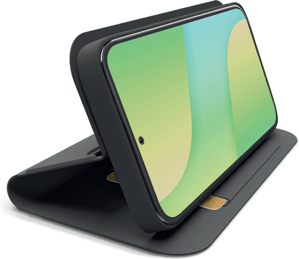 Capa SBS Book Stand Samsung Galaxy A27 (Preto)