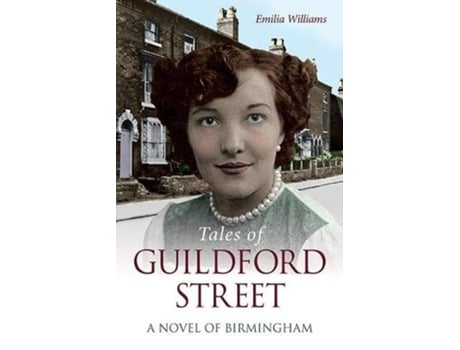 Livro Tales of Guildford Street de Emilia Williams (Inglês)