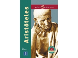 Livro Aristoteles de Aristoteles (Espanhol)