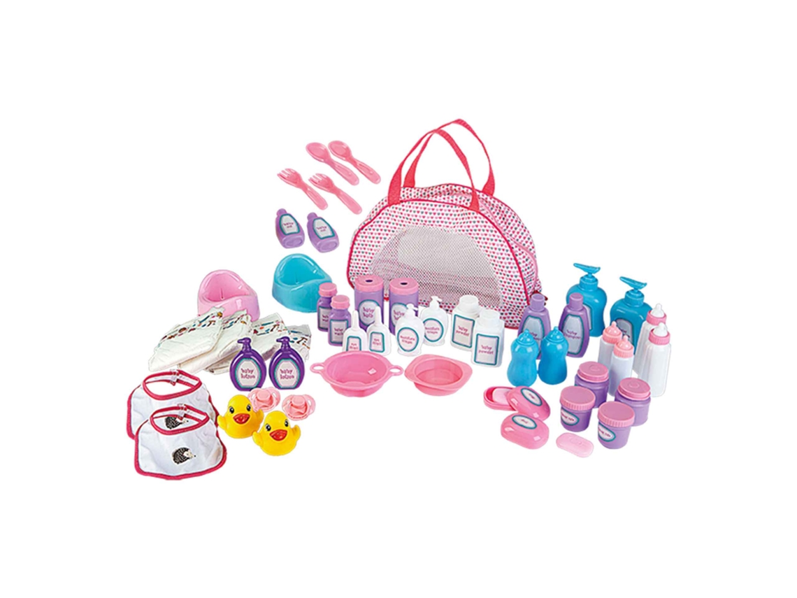 Acessórios para bebês