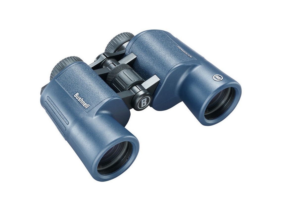 Binóculos Nautica BUSHNELL H