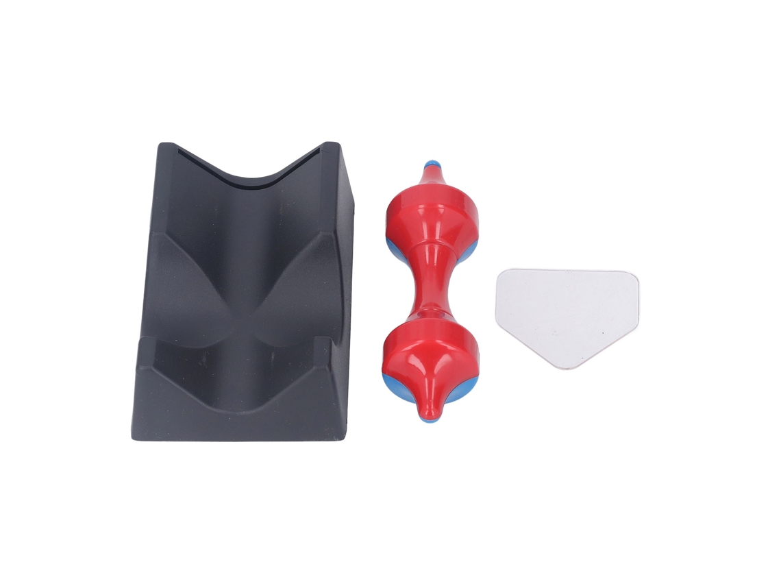 Primerox giroscópio Flutuante Magnético Antigravidade Decorativo Reduz Estresse Brinquedo Didático