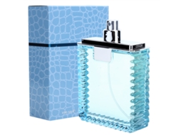 Perfume portátil para casa, 100ml, fragrância suave e duradoura.