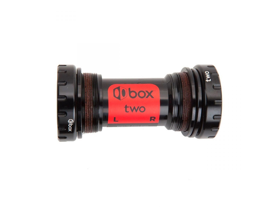Suporte inferior BOX Two Euro 24 mm