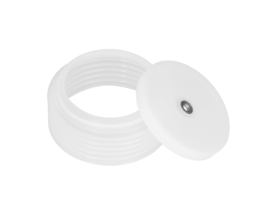 Recolector De Polvo Para Furadeira Capa De Copo Grande Coletor Acessórios Para Serra De Buracos