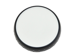 Depilador Manual Portátil Crystal Hair Eraser, Indolor, Para Remoção De Pelos, Ideal Para Homens E Mulheres.