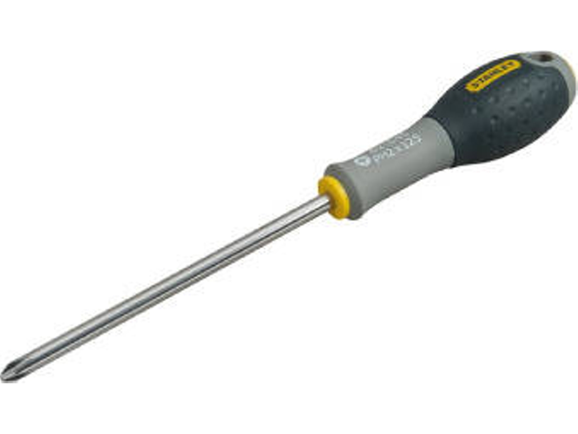Chave Phillips STANLEY Fatmax Ph1 x 100