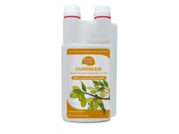 Aceite Insecticida Neem 450 Cc Botella Flower