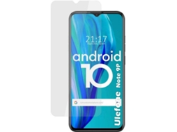 Pelicula de Vidro TUMUNDOSMARTPHONE Armor Note 9P