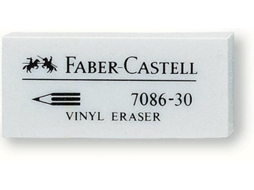Borrachas Faber 7086/7085