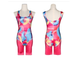 Halloween Barbie Leggings LAXISCREED