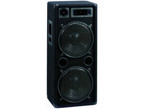 Coluna OMNITRONIC DX-2222