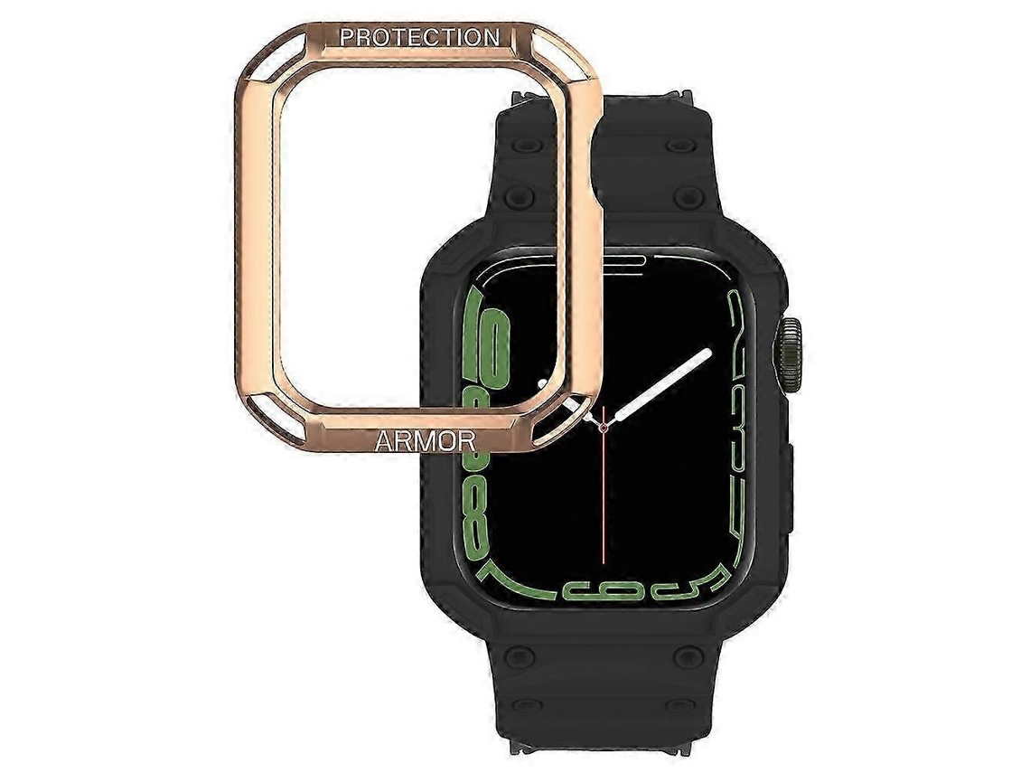 Capas para Smartwatch com Pulseiras para 40mm GOKOCO