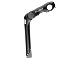 Ergotec Kobra Vario 25.4/22.2 Mm 180 Mm