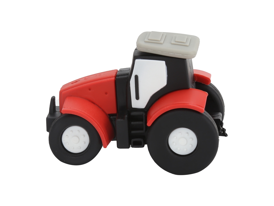 Pen Drive Usb (design Em Desenho Animado, Armazenamento De Alta Velocidade) 64gb