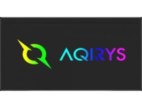 Fonte de Alimentação AQIRYS (650)